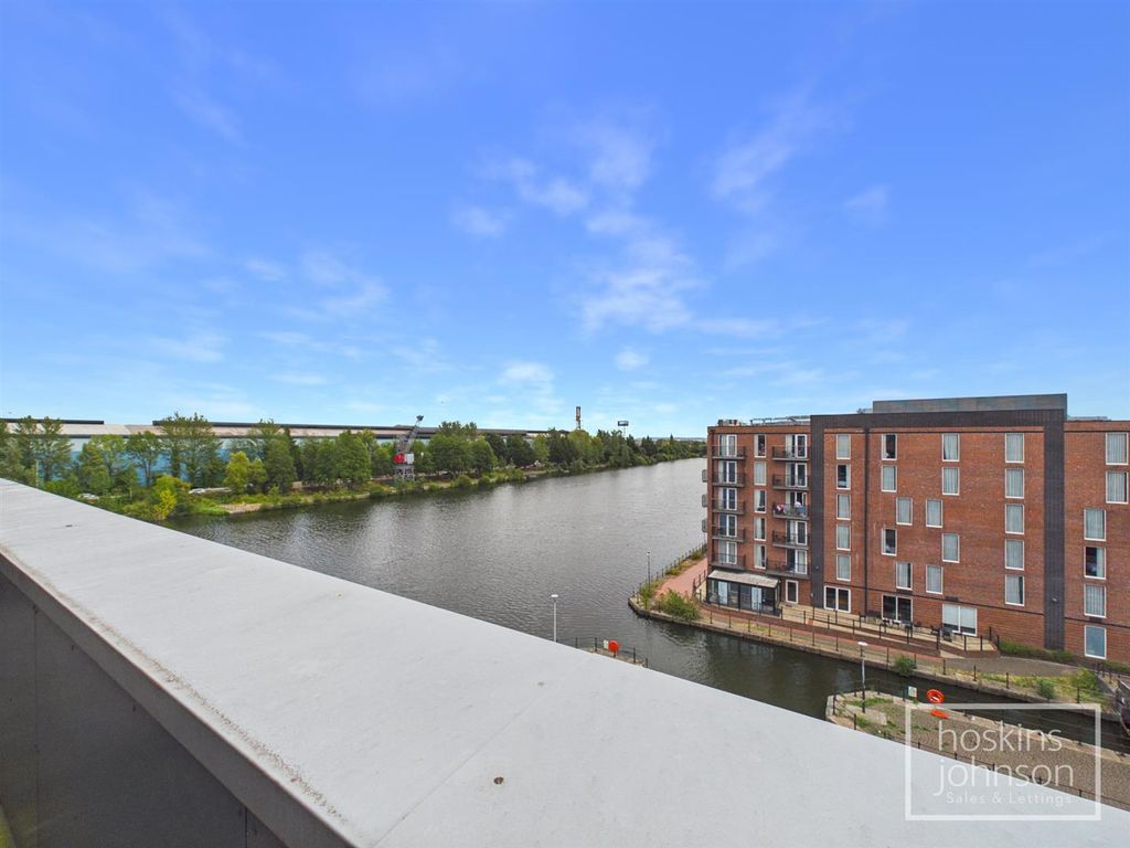 Property photo 2 of 25 Outside & Allocated Parking