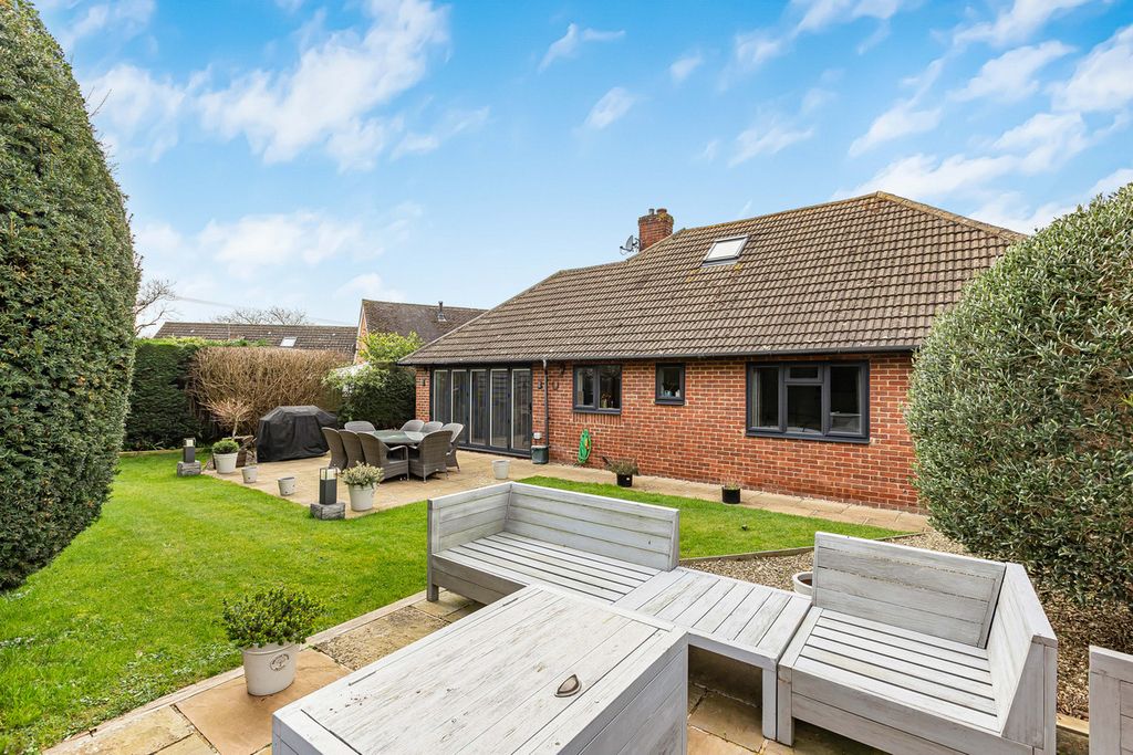 Additional image 6 of 4 bed detached house for saleLoyd Road, Didcot OX11