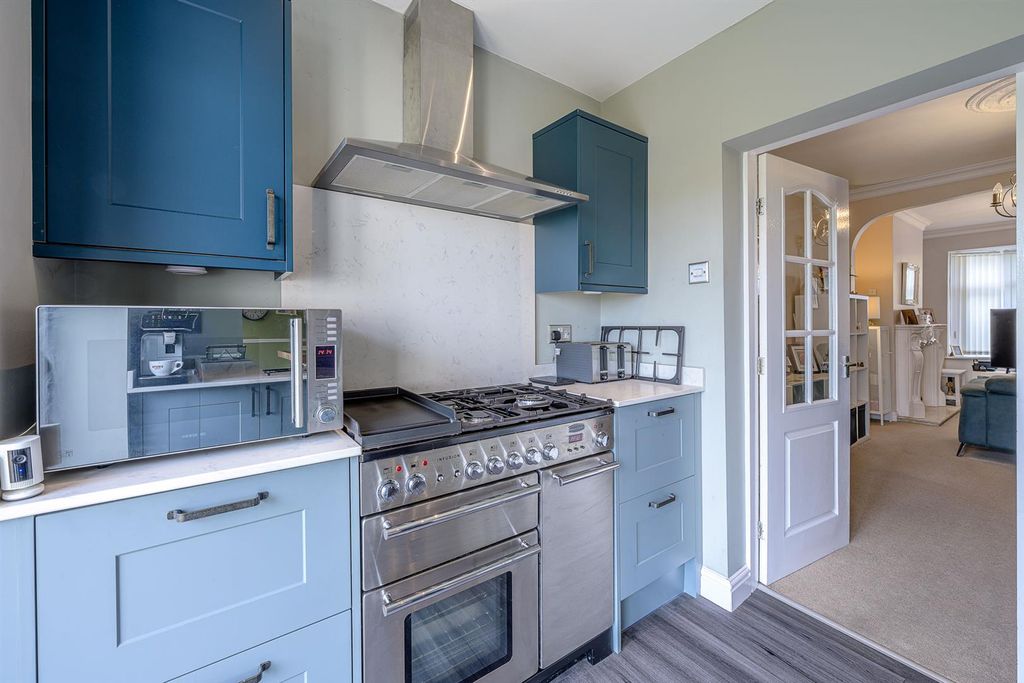Additional image 14 of 4 bed semi-detached house for saleAmblecote Road, Brierley Hill DY5