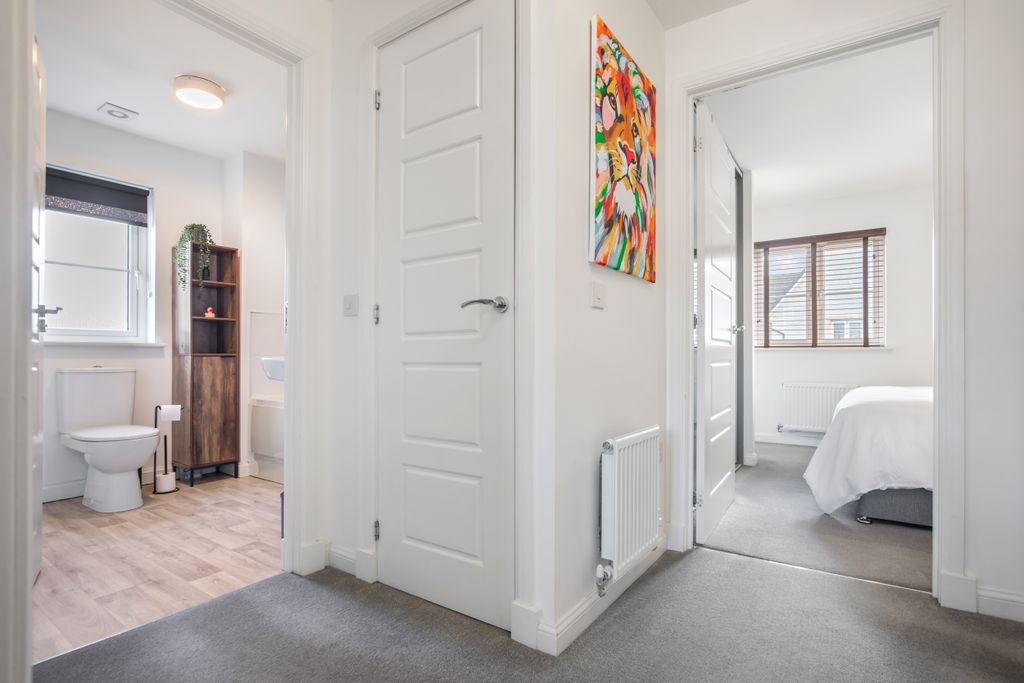 Additional image 17 of 3 bed end terrace house for saleKildean Road, Stirling FK8