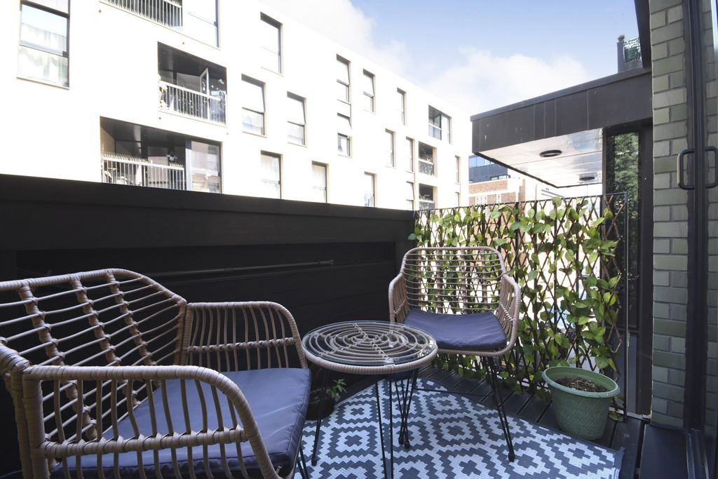 Property photo 2 of 13 Balcony