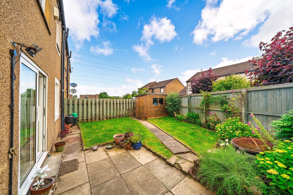 Additional image 21 of 2 bed flat for saleOrmiston Drive, East Calder EH53