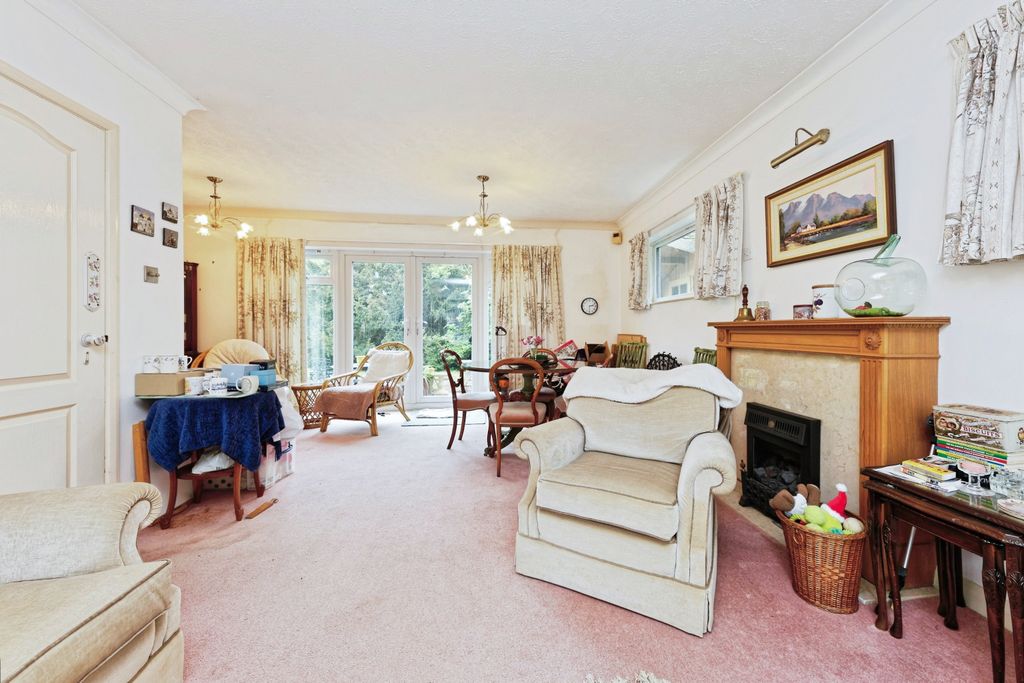 Property photo 2 of 20 Lounge-Diner