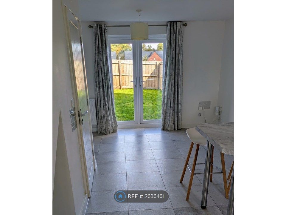 Property photo 1 of 13 Open Plan Living Area And Garden