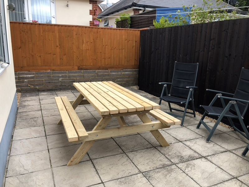 Property photo 3 of 16 Garden