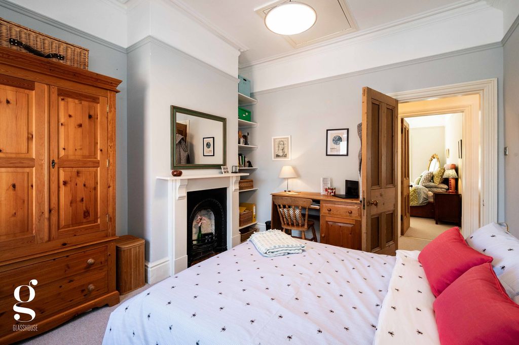 Additional image 39 of 5 bed detached house for saleHafod Road, Hereford HR1