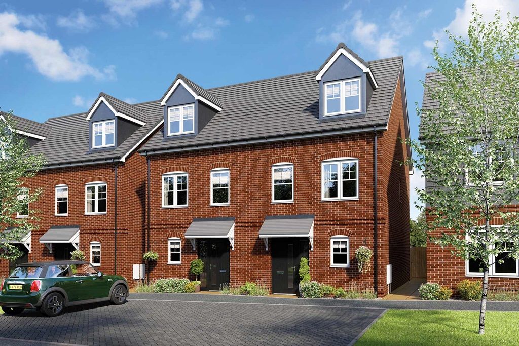Property photo 1 of 16 Harrton
