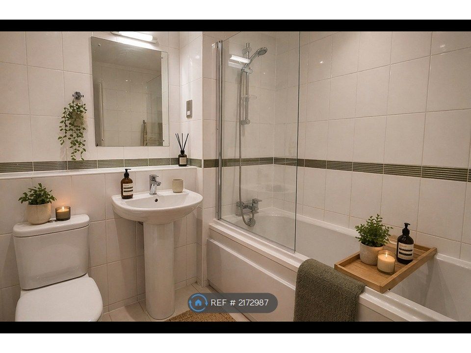Property photo 2 of 18 Main Bathroom (Example Furniture)