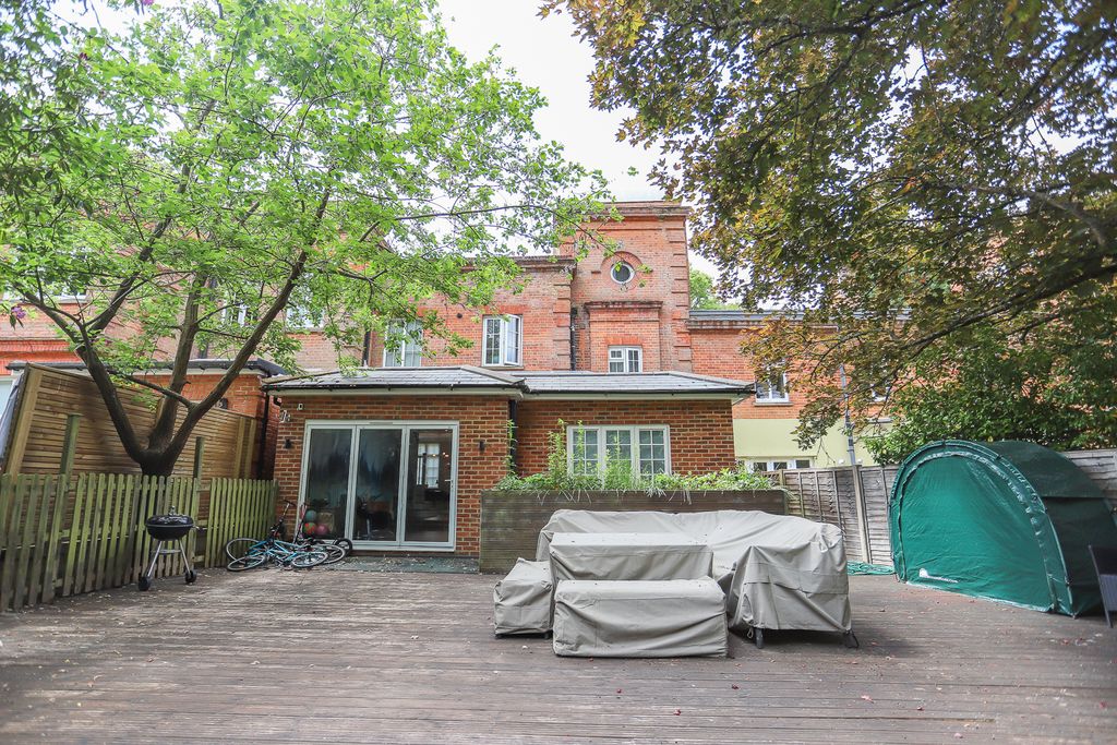 Property photo 1 of 24 Rear Aspect