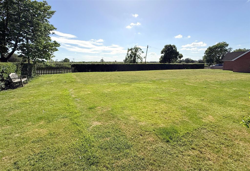 Additional image 6 of Land for saleGreen Lane, Harby LE14