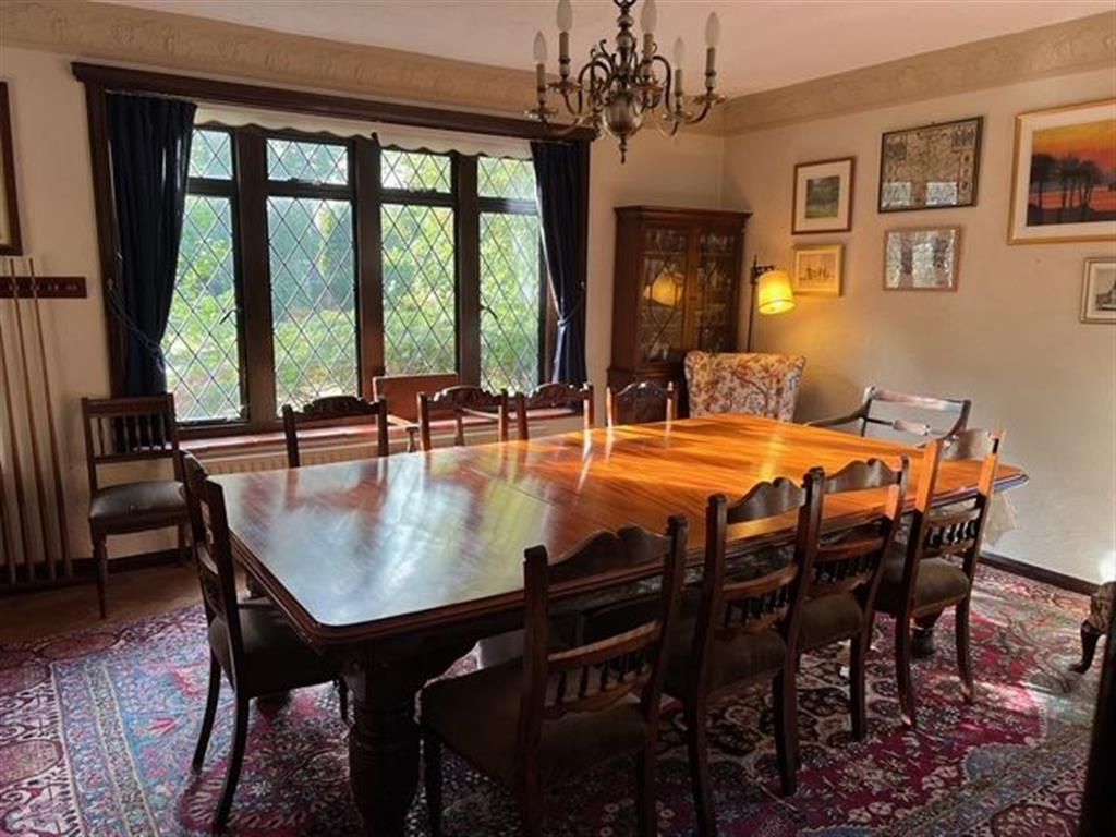 Property photo 1 of 18 Dining Room *