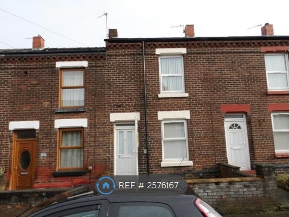 Property photo 1 of 16 Front
