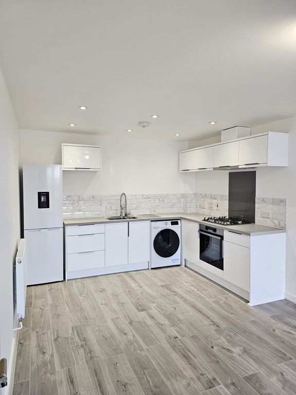 Property photo 2 of 13 Open Plan Kitchen