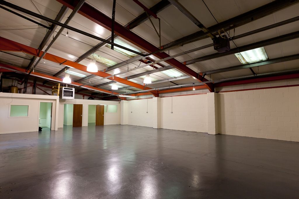 Property photo 3 of 3 Refurbished Interior Again Unit 1, Block 3