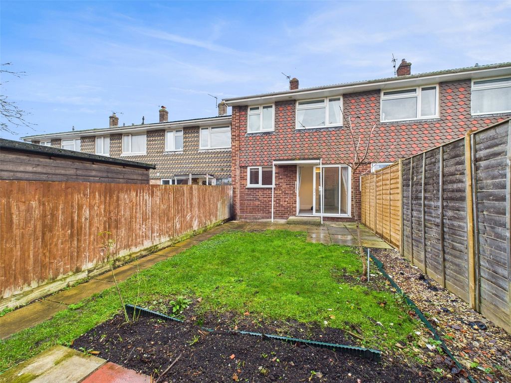 Property photo 3 of 13 Rear