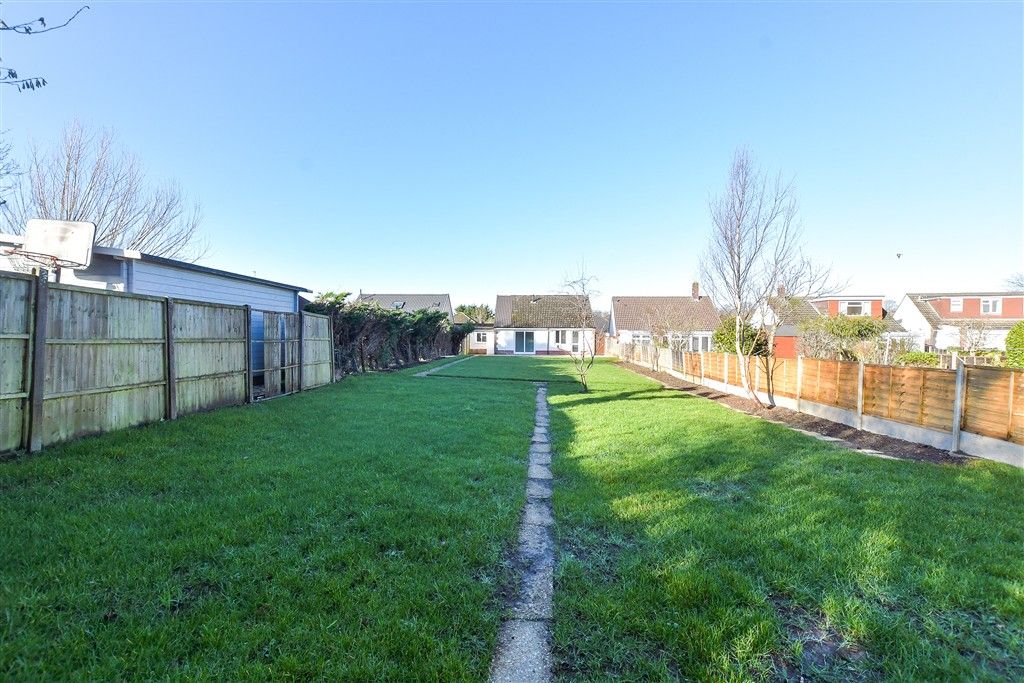 Property photo 3 of 11 Rear Garden