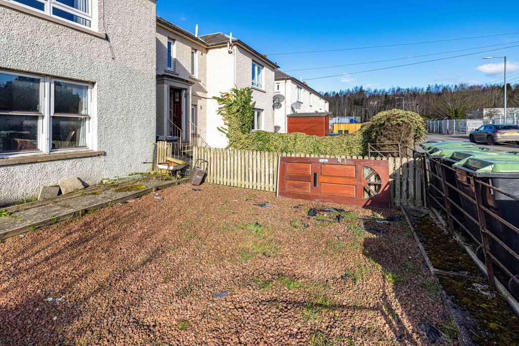 Additional image 15 of 1 bed flat for saleMansfield Gardens, Hawick TD9