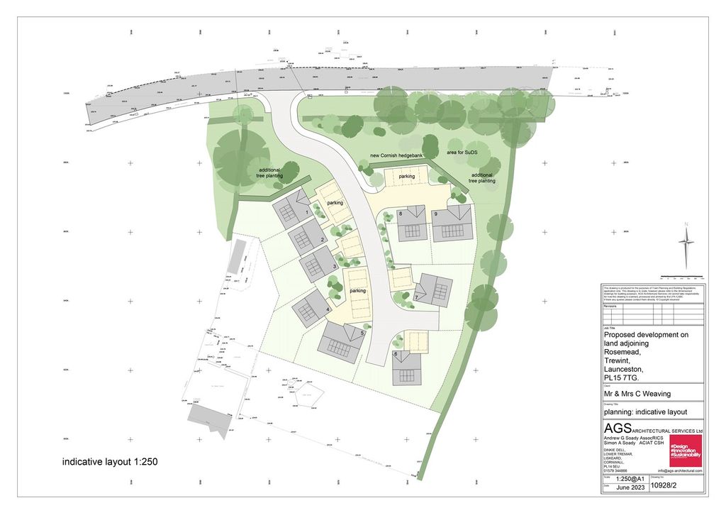 Property photo 2 of 7 Site Plan
