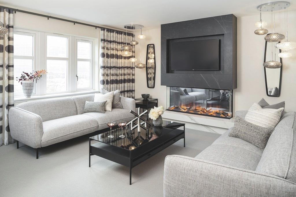 Property photo 2 of 8 Southbank By cala
