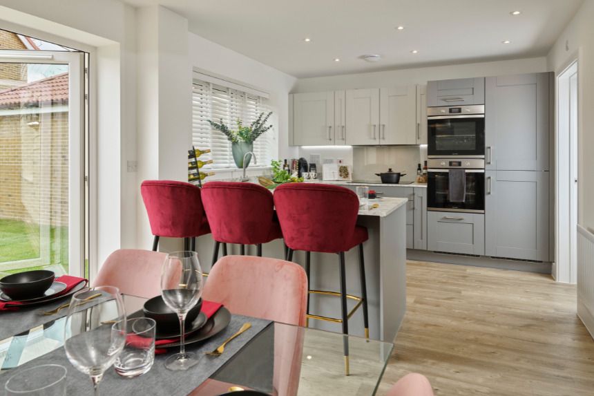 Property photo 3 of 10 The Larkspur Typical 2