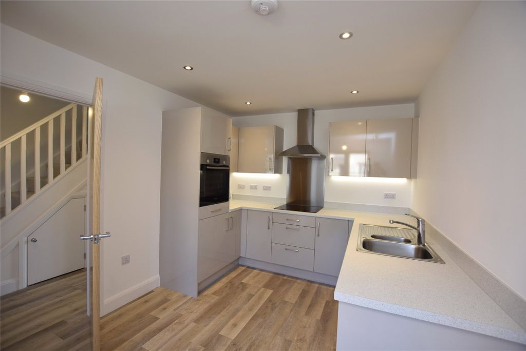 Property photo 3 of 11 Plot 15 Kitchen