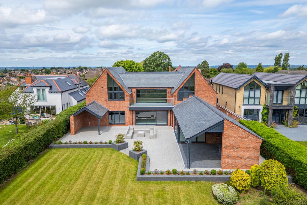 Additional image 37 of 4 bed detached house for saleHigh View Avenue, Keyworth NG12