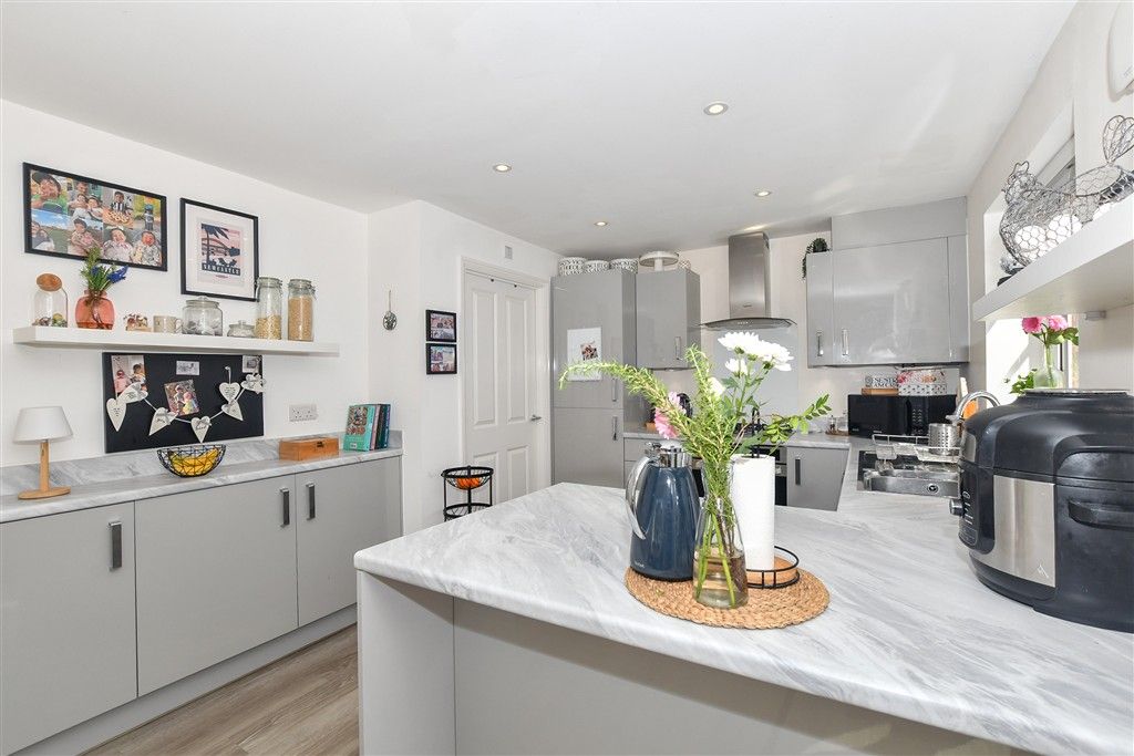 Property photo 2 of 19 Kitchen/Diner