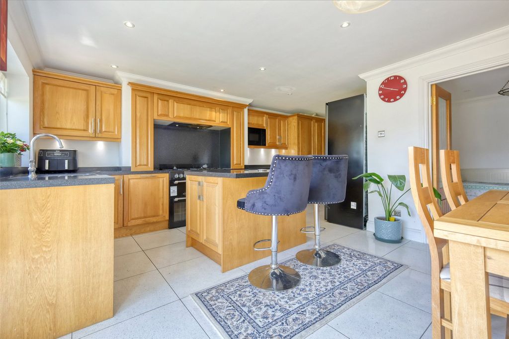 Property photo 1 of 14 Extended Kitchen