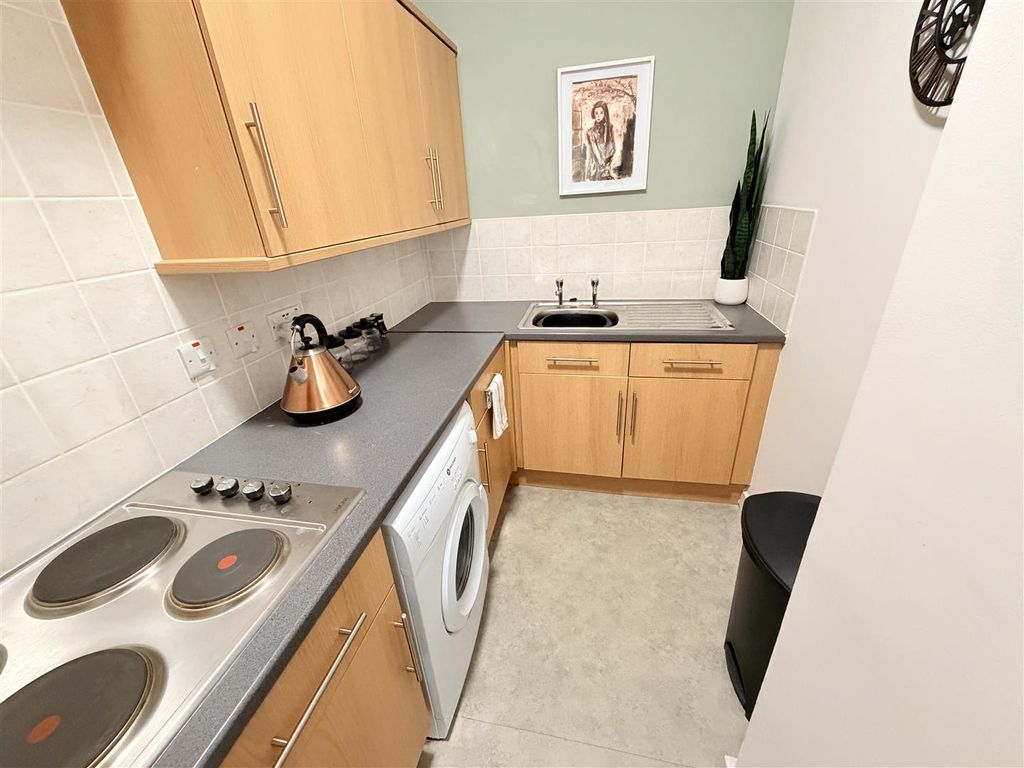 Additional image 6 of 1 bed flat to rentAbdiel House, Marina, Hartlepool TS24