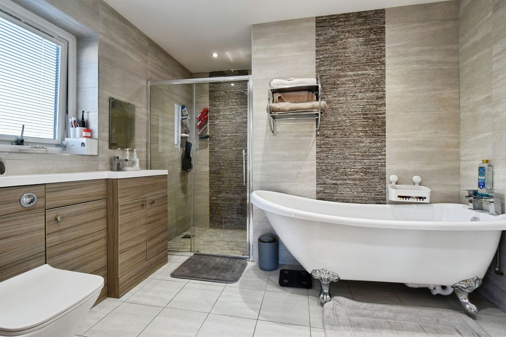 Additional image 12 of 3 bed bungalow for saleQueen Victoria Street, Tredegar NP22