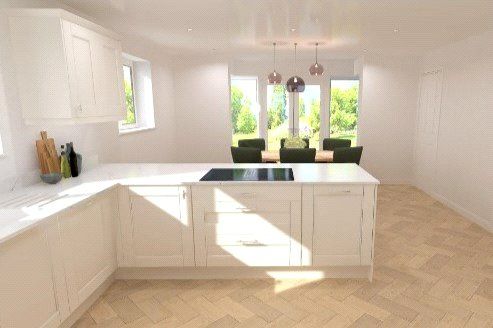 Property photo 3 of 7 Kitchen/Dining