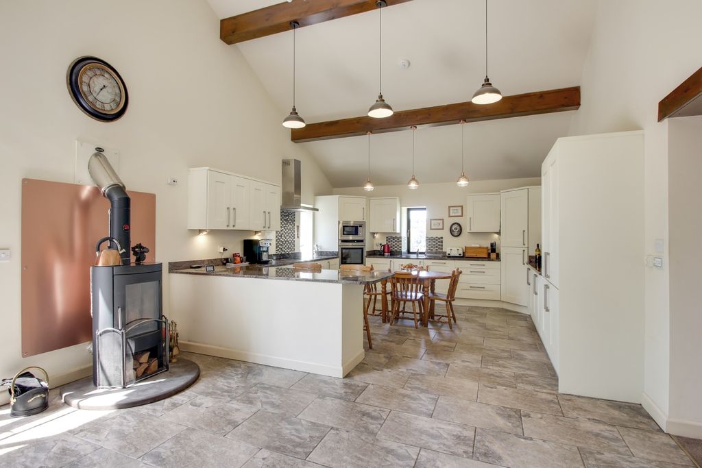 Property photo 2 of 43 Kitchen - Dining Room