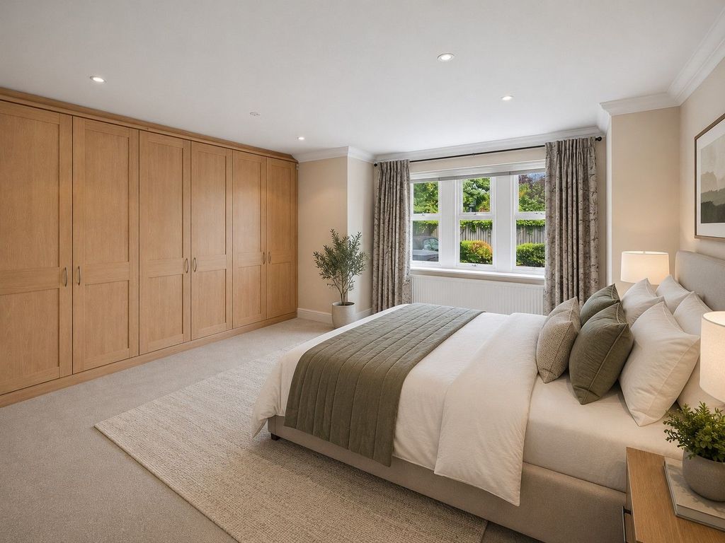 Additional image 7 of 3 bed flat for saleWoodstock Road, Oxford OX2