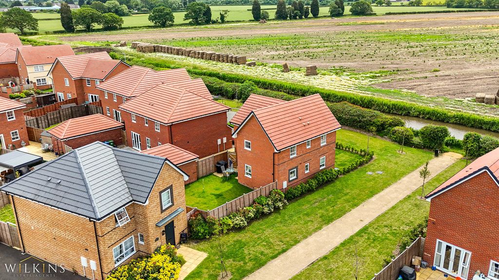 Additional image 26 of 4 bed detached house for saleHedley Close, Tamworth, Staffordshire B78