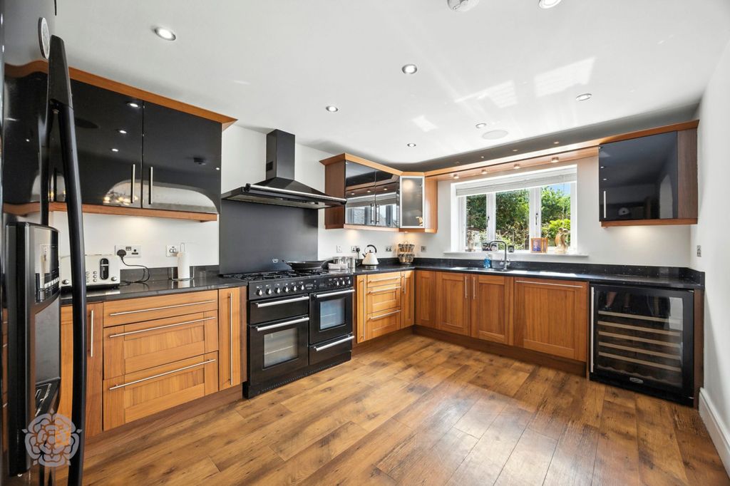 Additional image 11 of 4 bed detached house for saleTwiss Green Lane, Culcheth WA3
