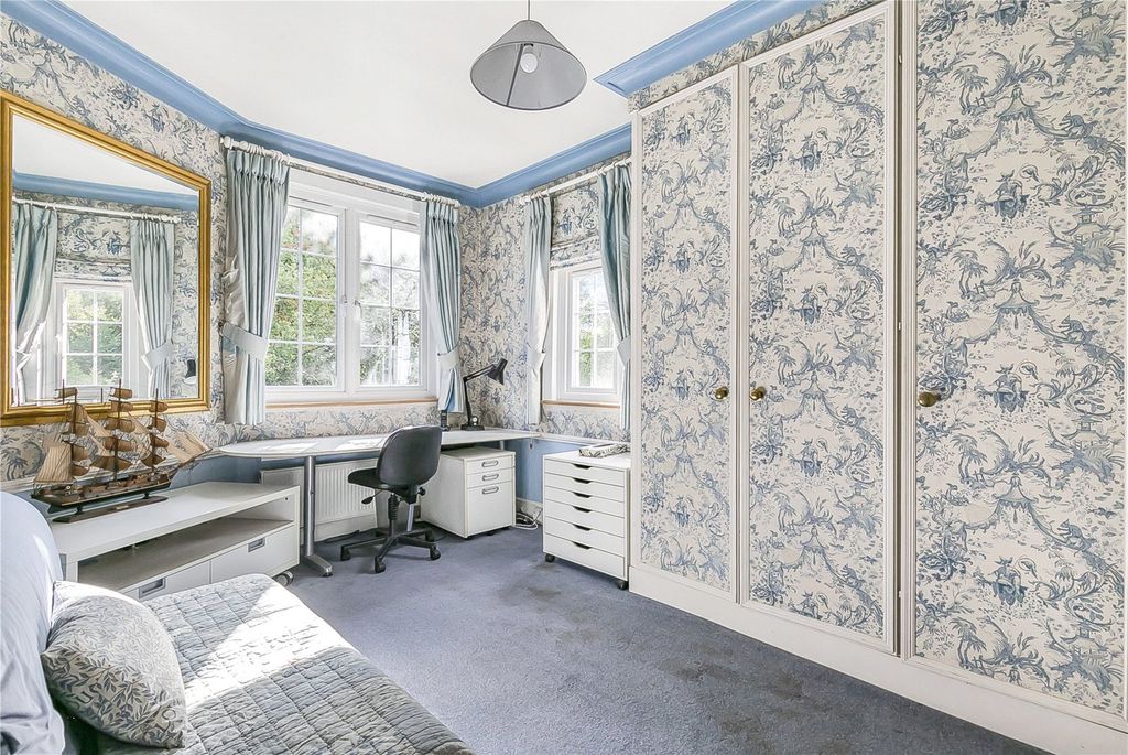 Additional image 17 of 5 bed detached house for saleWellington Road, Enfield EN1
