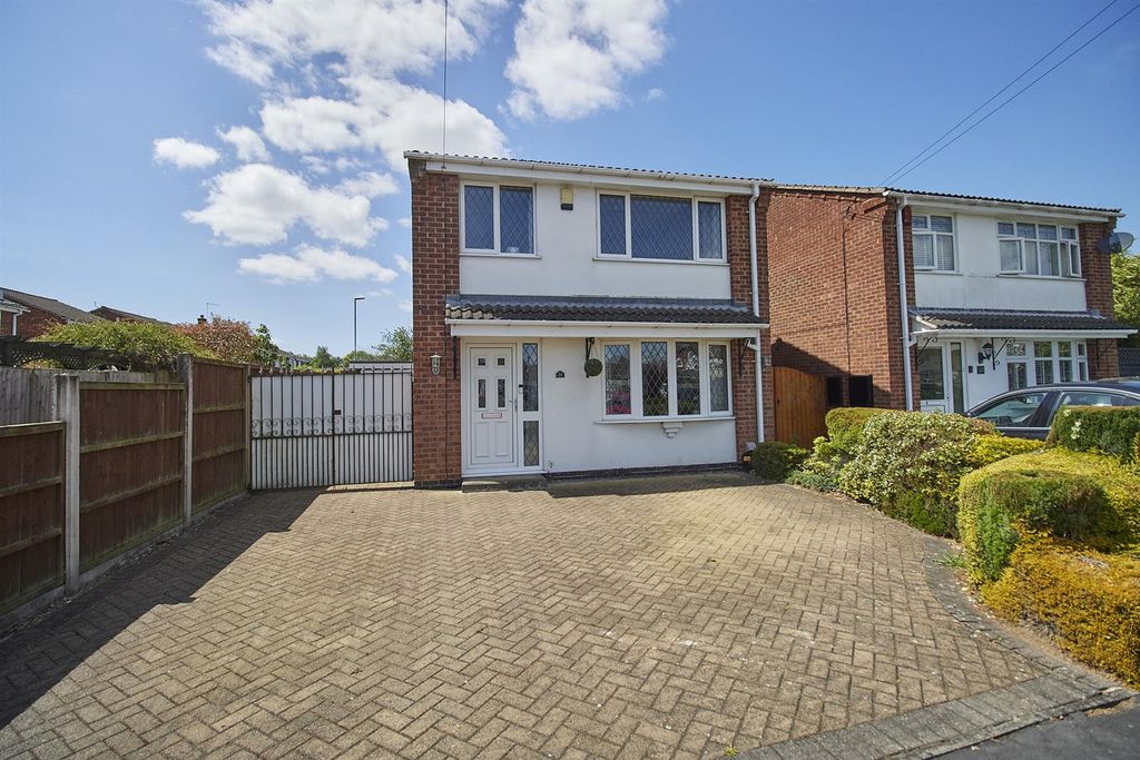 Property photo 1 of 15 Aster Way , Burbage H 13.Jpg