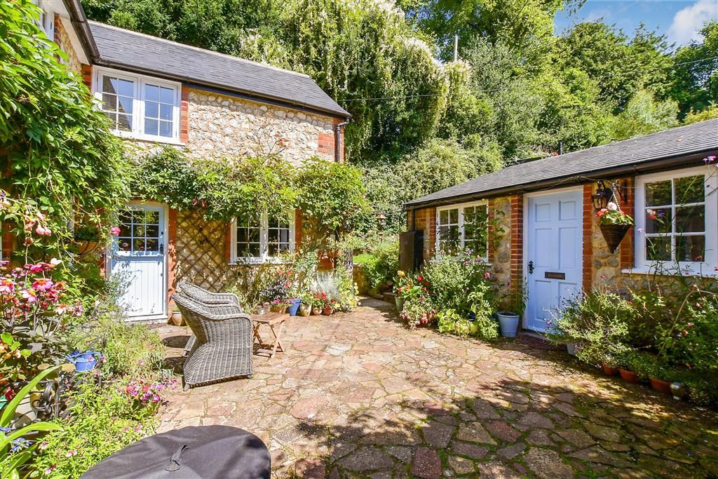 Property photo 3 of 15 Rear Garden