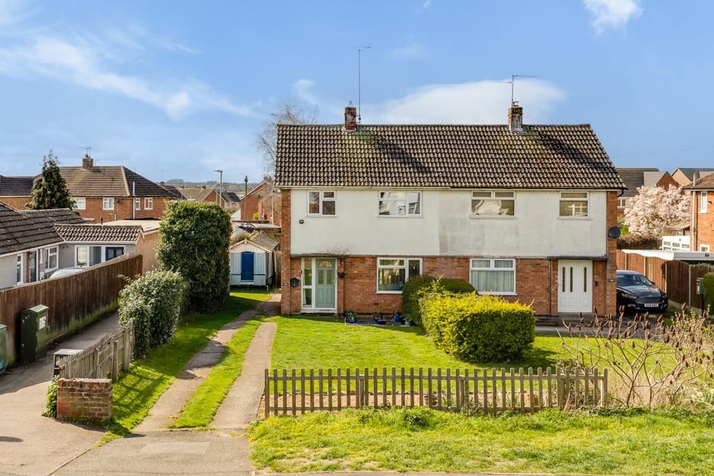 Property photo 1 of 26 126 Polwell Lane, Barton Seagrave-1.Jpg