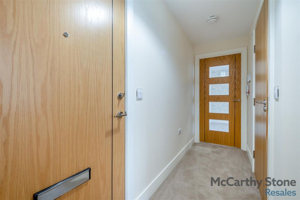 Additional image 19 of 1 bed flat for saleTresham Close, St. Marys Road, Kettering NN15