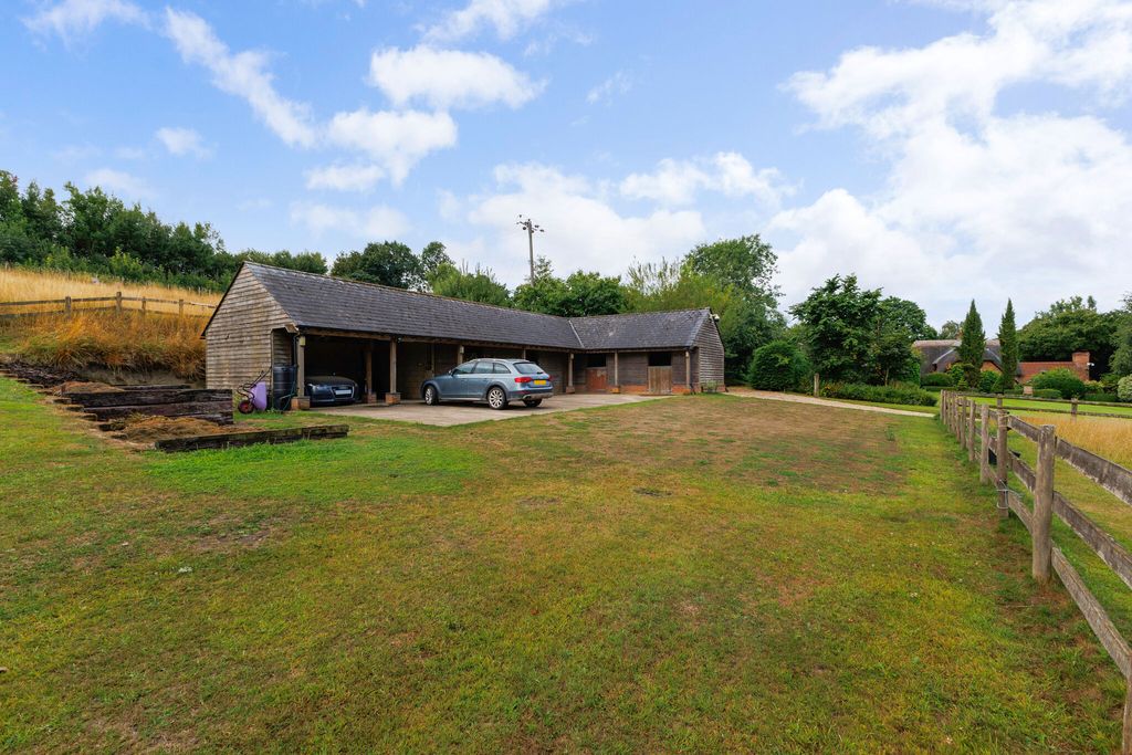 Additional image 18 of 4 bed detached house for saleMilkhouse Water, Pewsey SN9