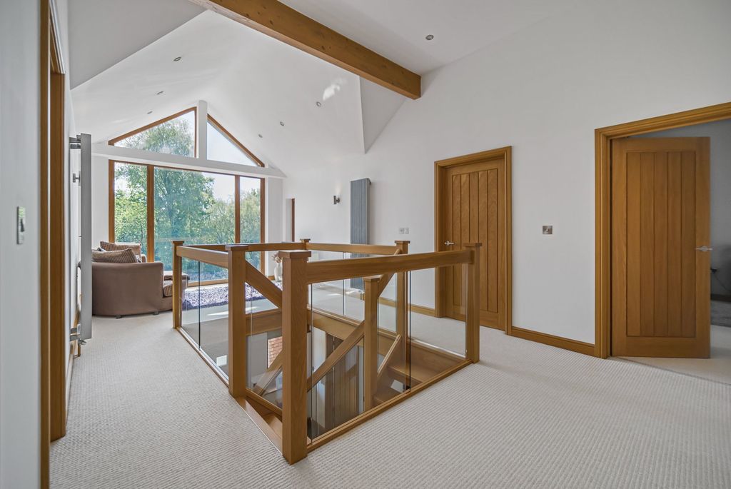 Additional image 23 of 4 bed detached house for saleParish Road, Cwmgwrach, Neath SA11