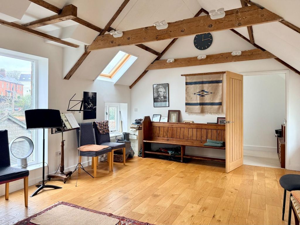 Additional image 52 of 5 bed end terrace house for saleClive Place, Penarth CF64