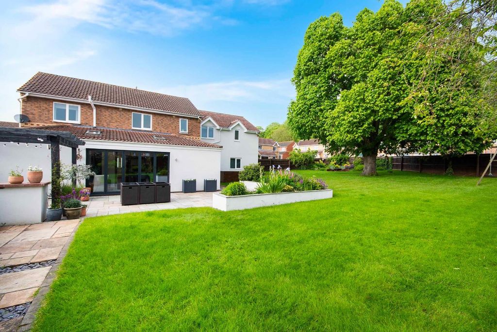 Additional image 26 of 4 bed detached house for saleOld Showfields, Gainsborough DN21