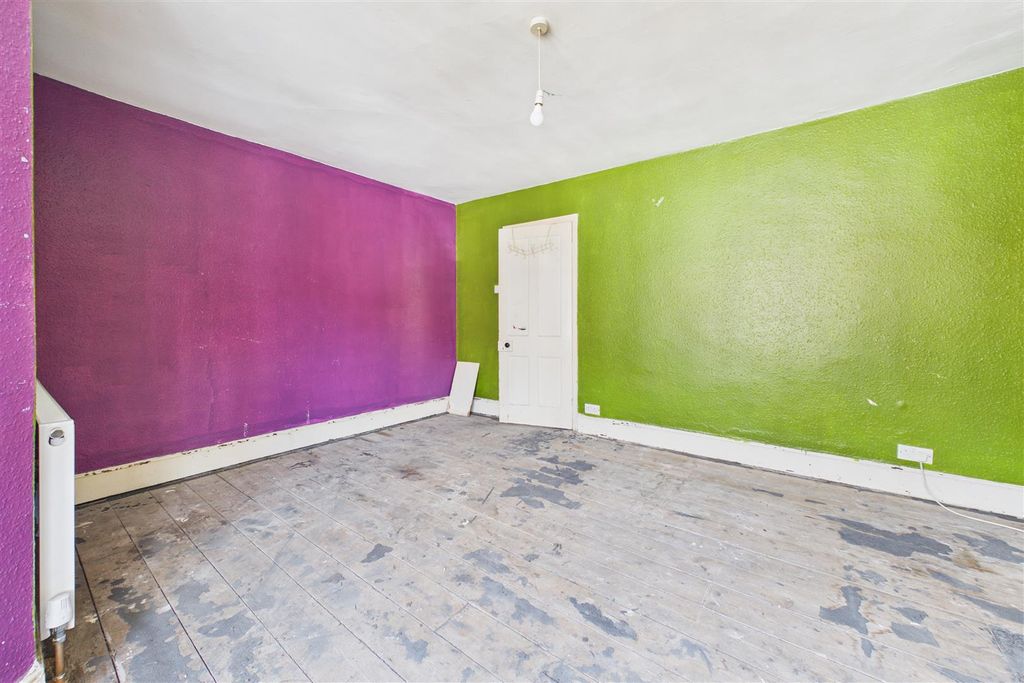 Additional image 17 of 2 bed terraced house for saleClouds Hill Avenue, St. George, Bristol BS5