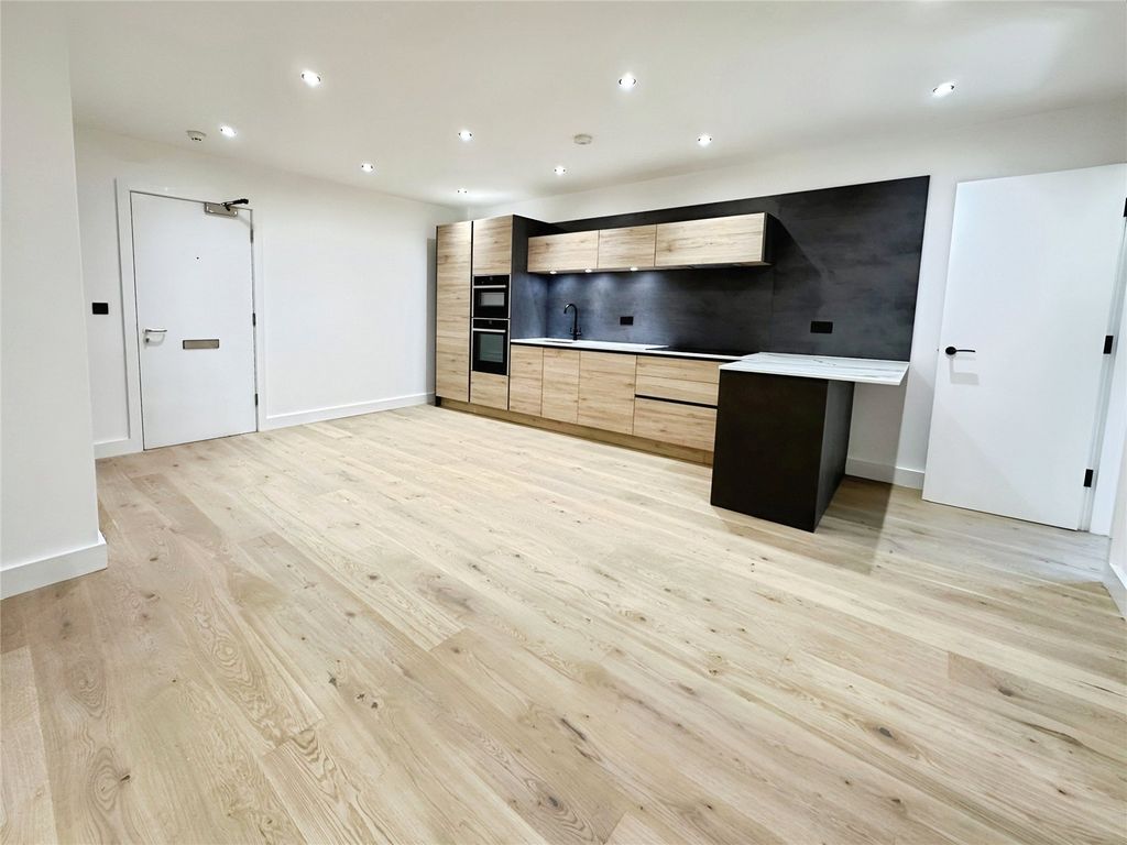 Property photo 2 of 11 Lounge And Kitchen