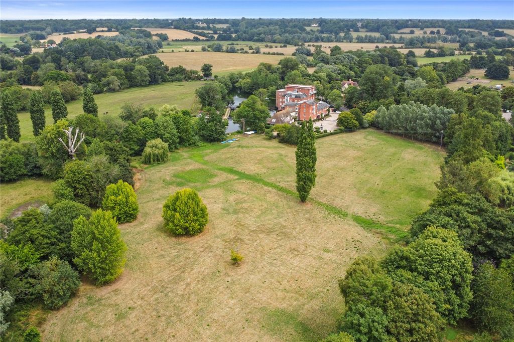 Additional image 16 of 1 bed flat for saleDedham Mill, Mill Lane, Dedham, Colchester CO7