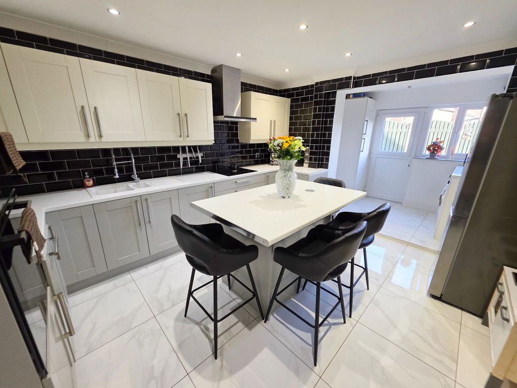 Property photo 3 of 23 Main House Kitchen