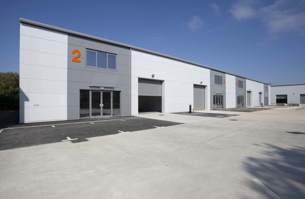 Property photo 1 of 5 Unit 2 Fraser Centre.Jpg