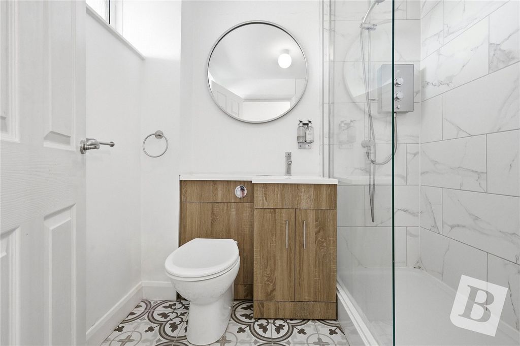 Property photo 3 of 13 Shower Room